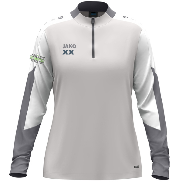 womanZiptop Dynamic Damen 