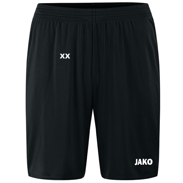 Sporthose Manchester 2.0 ohne Innenslip 