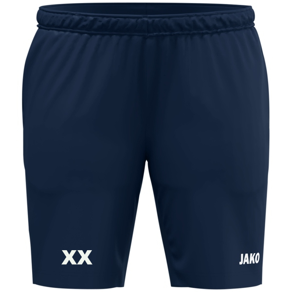 womanFreizeitshort Dynamic Damen 