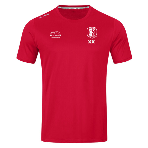 KinderT-Shirt Run 2.0 