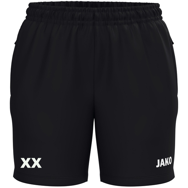 womanWebshort One Damen 