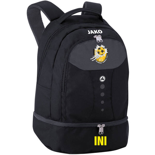 Rucksack TLS 