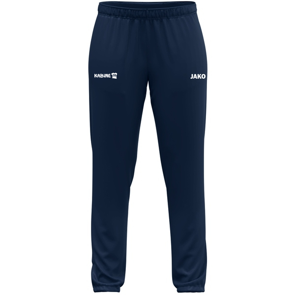 womanPolyesterhose Dynamic Damen 