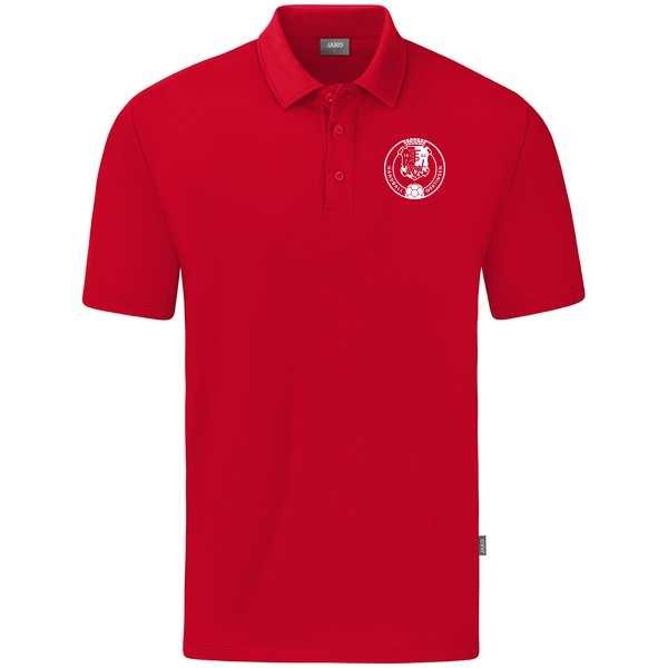 Polo Organic Stretch 