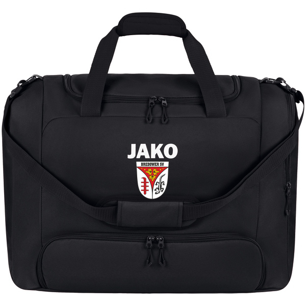 Sporttasche One mit Bodenfach 