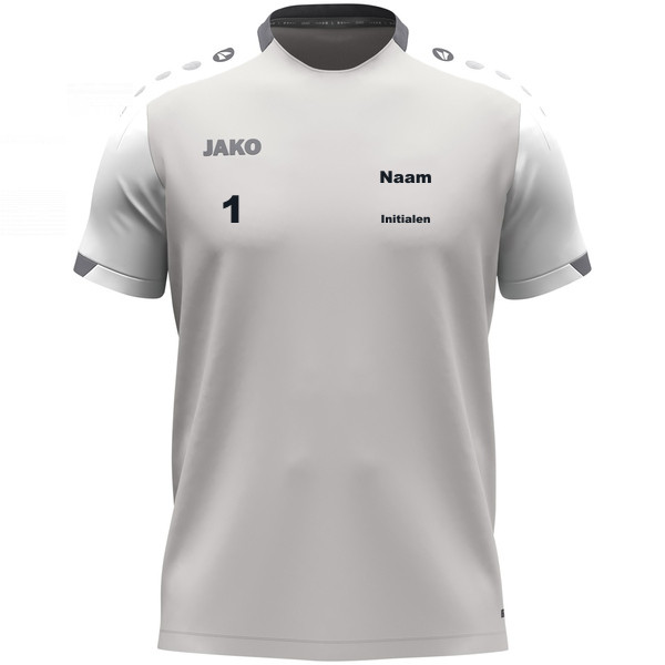 T-shirt Dynamic 