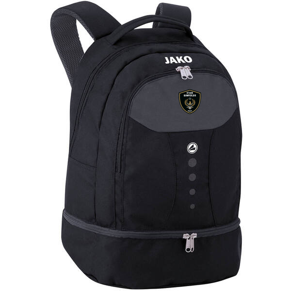 Sac à dos TLS 