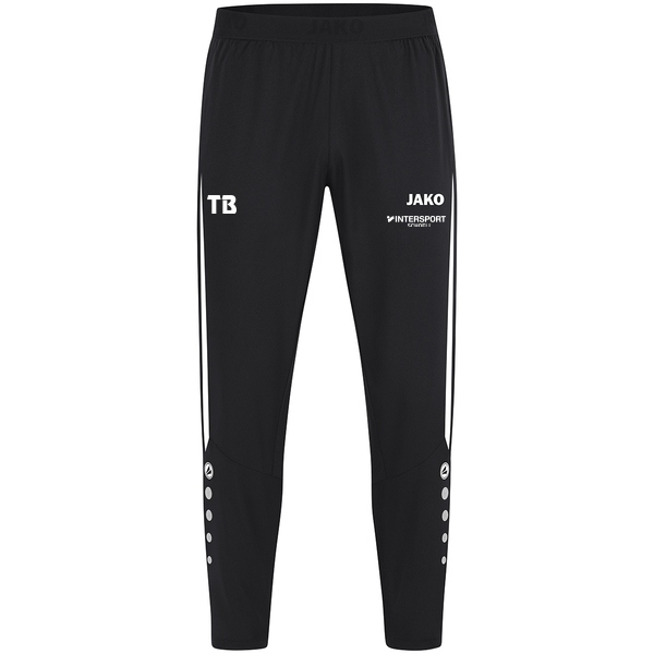 KinderFreizeithose Power 