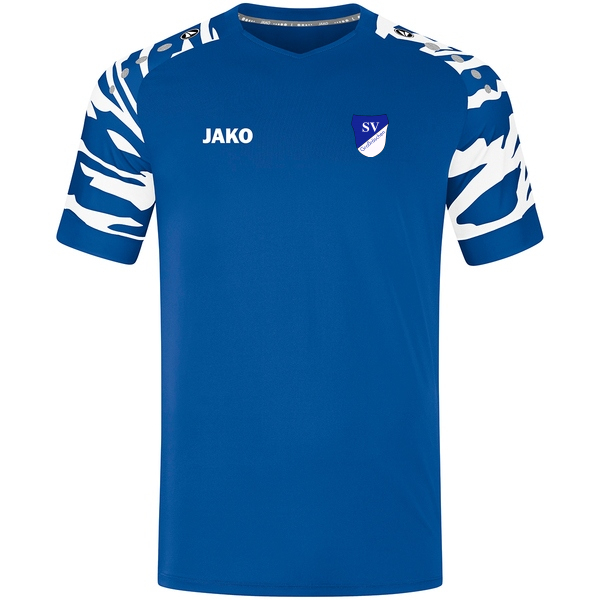 Trikot Wild kurzarm 