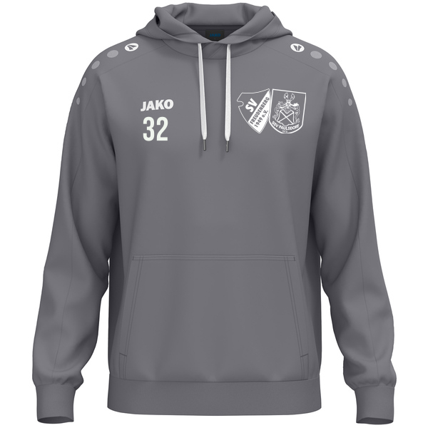 Kapuzensweat One Cotton 