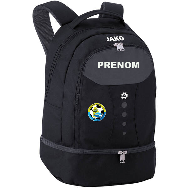 Sac à dos TLS 