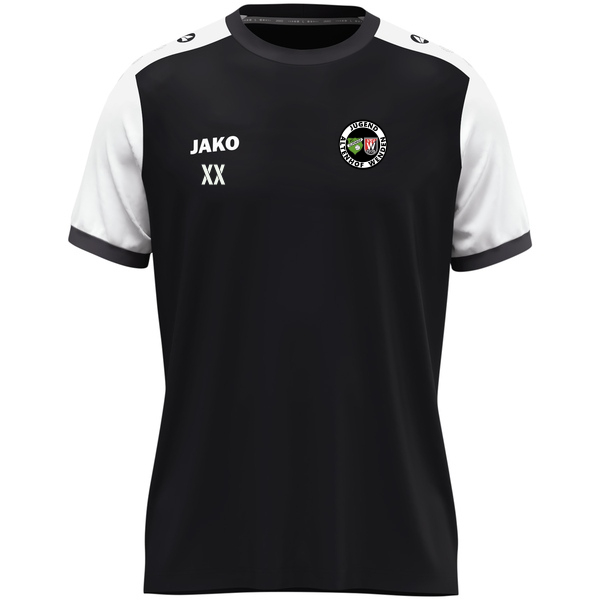 Trikot Dynamic kurzarm 