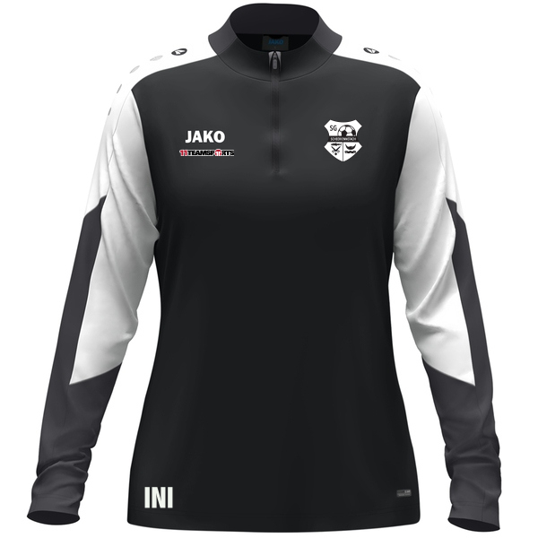 womanZiptop Dynamic Damen 