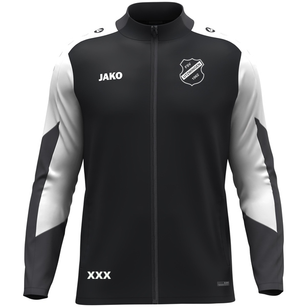 Polyesterjacke Dynamic 