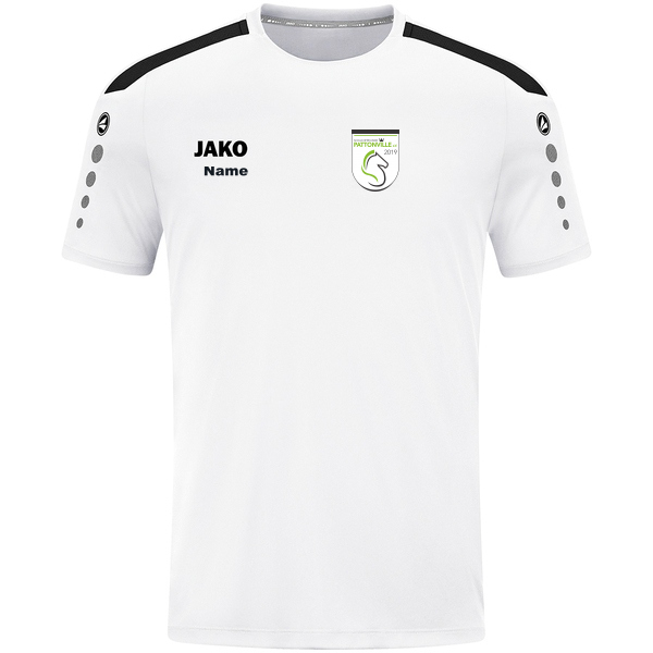 KinderTrikot Power kurzarm 