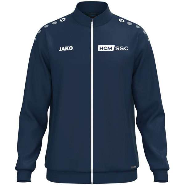 Polyesterjacke One 