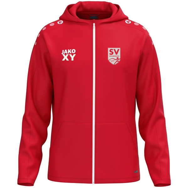 KinderKapuzenjacke One 