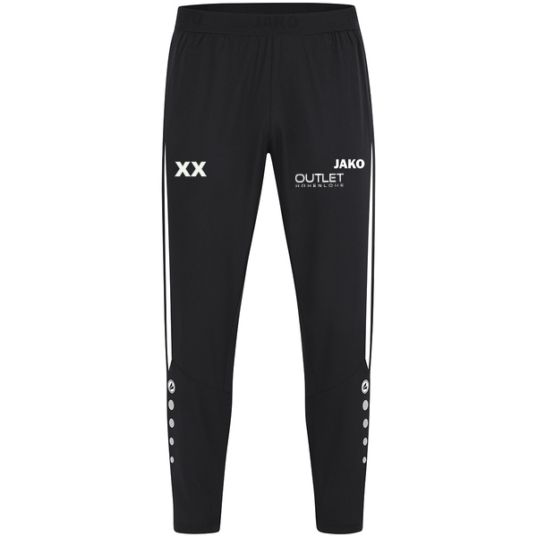 KinderFreizeithose Power 