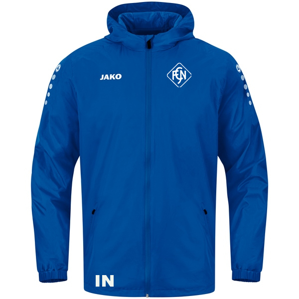 Allwetterjacke Team 2.0 