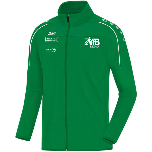 Trainingsjacke Classico 
