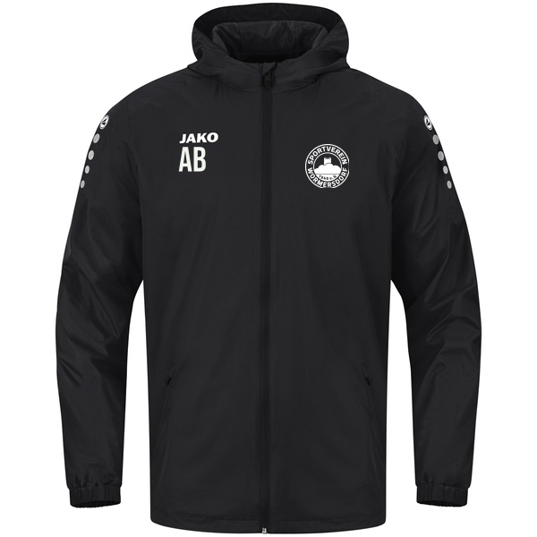 Allwetterjacke Team 2.0 