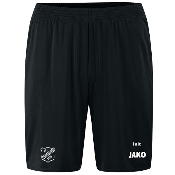 Sporthose Manchester 2.0 ohne Innenslip 