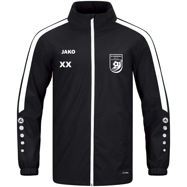 Allwetterjacke Power 