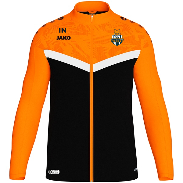 Polyesterjacke Iconic 