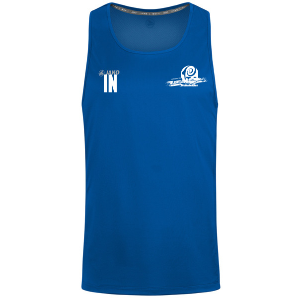 KinderTanktop Run 2.0 