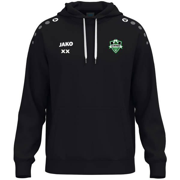 Kapuzensweat One Cotton 