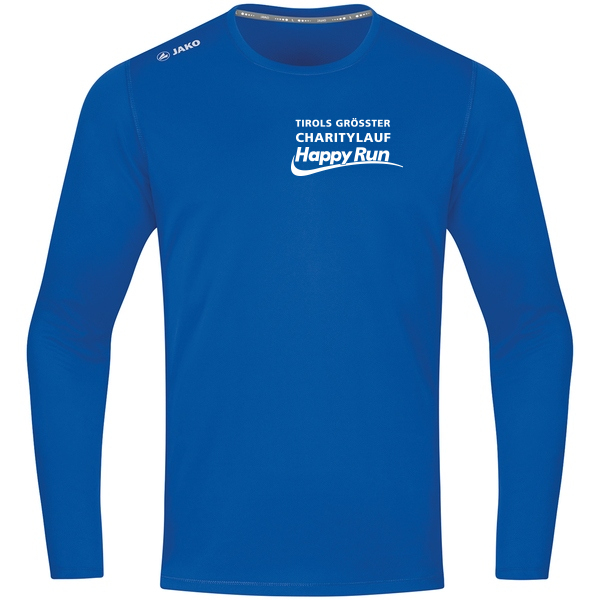 KinderLongsleeve Run 2.0 