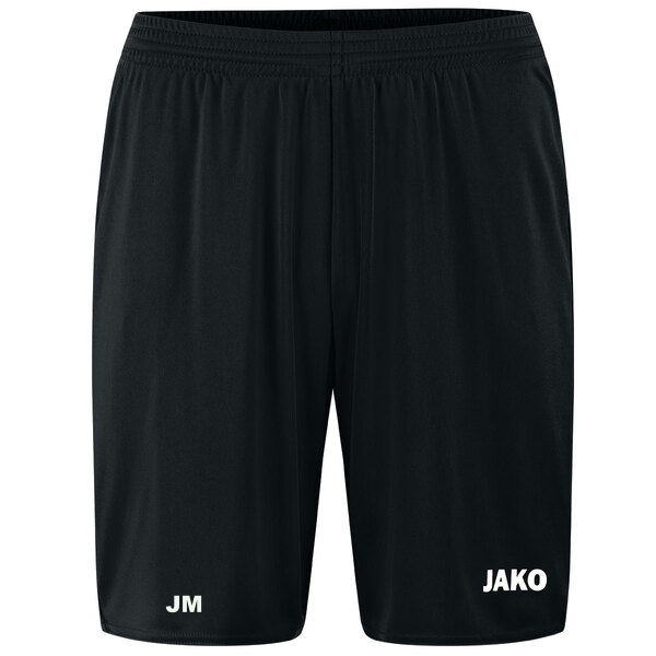 Short Manchester 2.0 