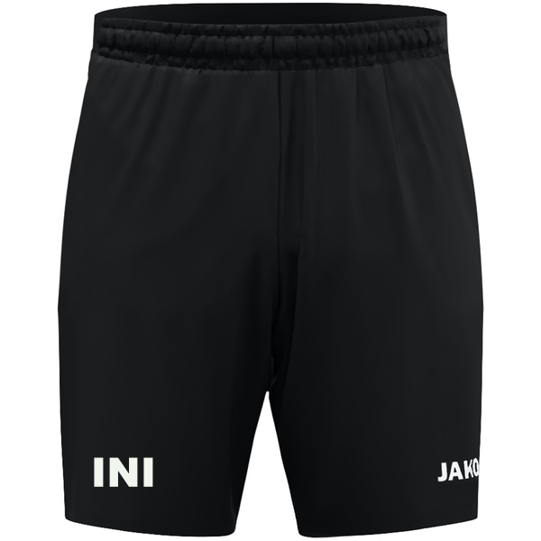 womanTrainingsshort Dynamic Damen 