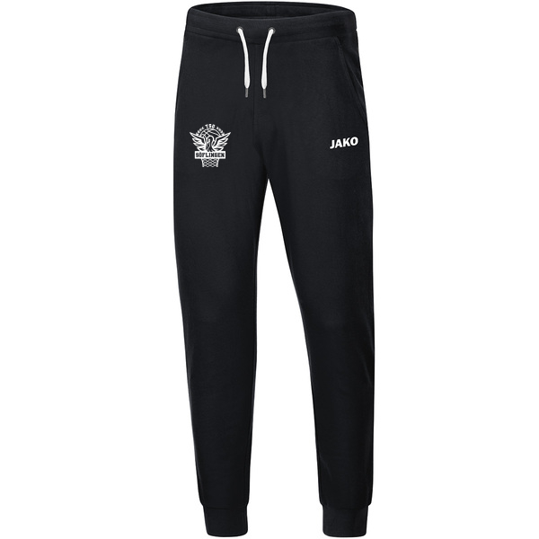 KinderJogginghose Base mit Bündchen 