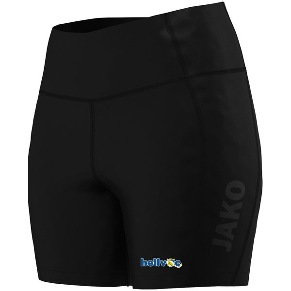 womanShort tight Power damesmaten 