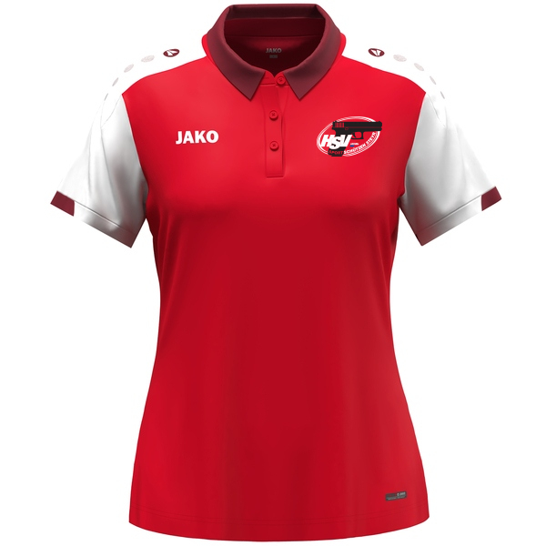 womanPolo Dynamic Damen 