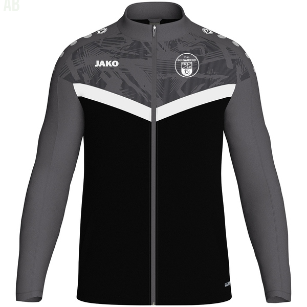 Polyesterjacke Iconic 