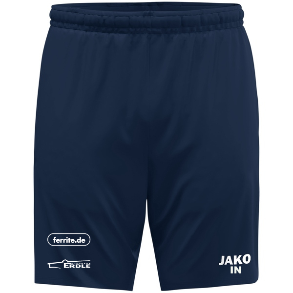 Freizeitshort Dynamic 