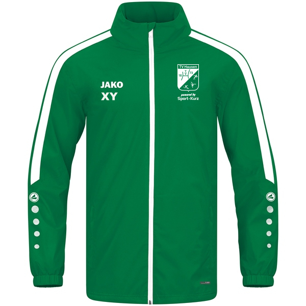 Allwetterjacke Power 