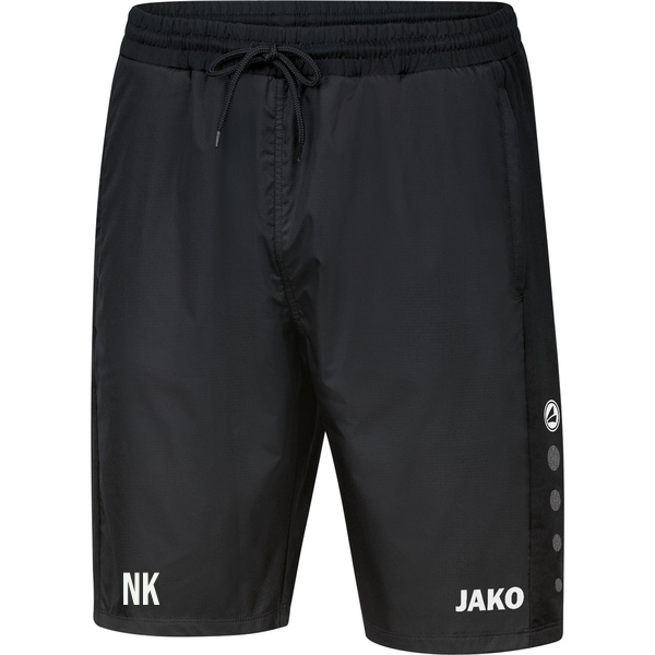 Trainingsshort Winter 