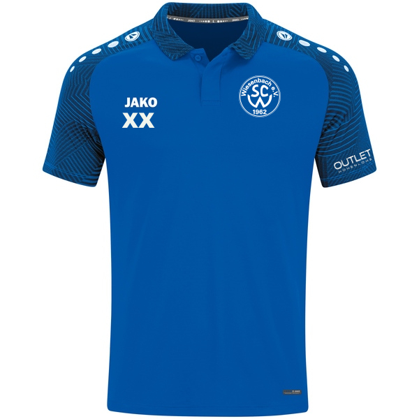 KinderPolo Performance 