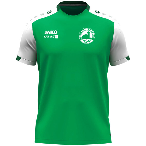 T-Shirt Dynamic 