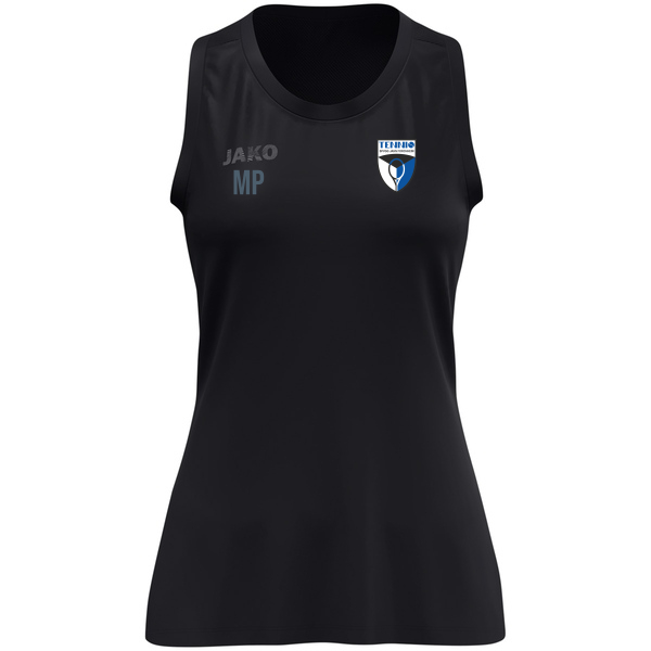 womanTanktop Light Flow Damen 