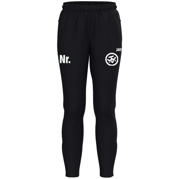 womanTrainingshose One Damen Kurzgrößen 