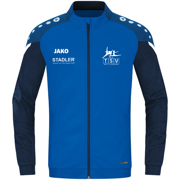 Polyesterjacke Performance 