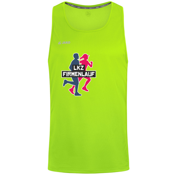 KinderTanktop Run 2.0 