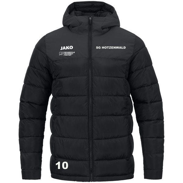 Stadionjacke 