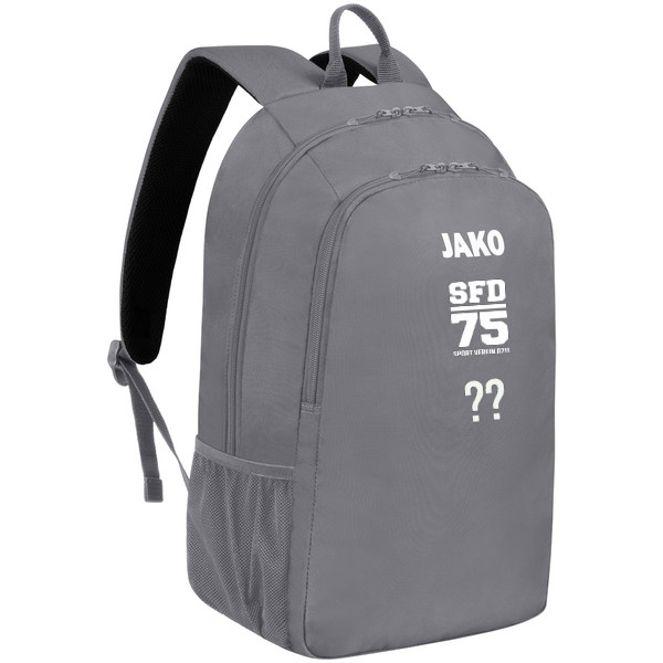 Rucksack One 