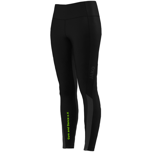 womanWinter Tight Power Damen 