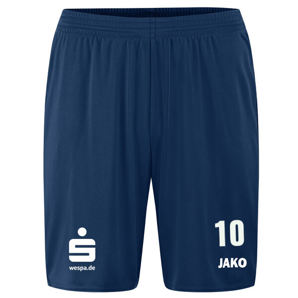 Sporthose Manchester 2.0 ohne Innenslip 